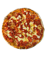 Tandoori Pizza Tandoori Pizza - Clark's Bakery