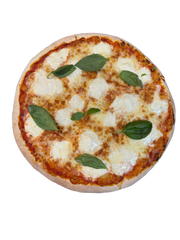 Veggie Pizza Veggie Pizza - Clark's Bakery