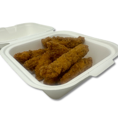6 Chicken Strips 6 Chicken Strips - Clark's Bakery