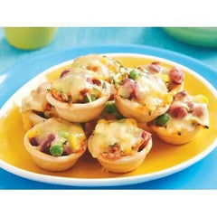 Savoury Tartlets Savoury Tartlets - Clark's Bakery