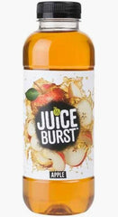 Juice Burst Apple 500ml Juice Burst Apple 500ml - Clark's Bakery