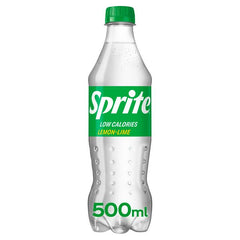 Sprite 500ml Sprite 500ml - Clark's Bakery