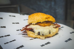 The Saint The Saint - Clark's Bakery