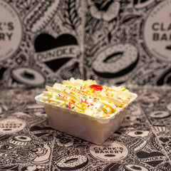 Cream Trifle Cream Trifle - Clark's Bakery