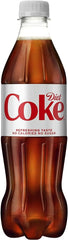 Diet Coke 500ml - Clark's Bakery