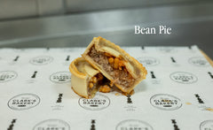 Bean Pie