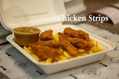 6 Chicken Strips - Clark's Bakery