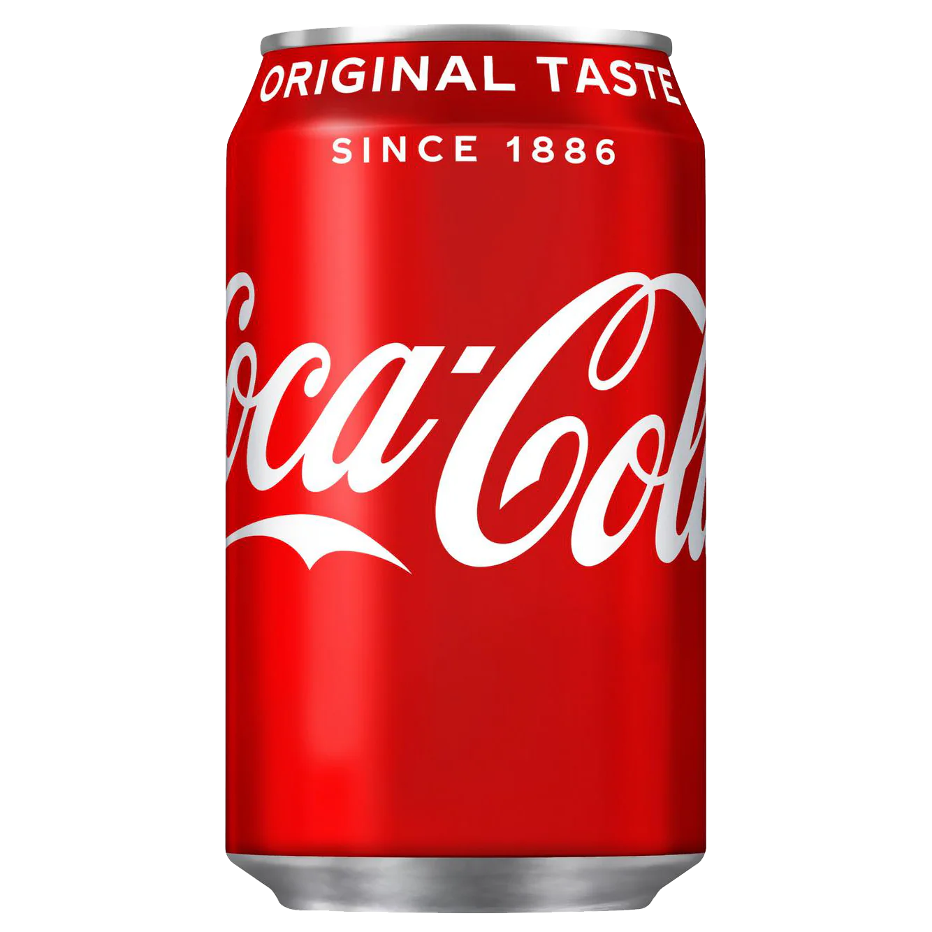 Coca Cola 330ml - Clark's Bakery