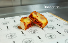 Donner Pie