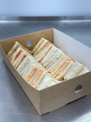 Kids Sandwich Platter - Clark's Bakery