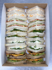 Premium Sandwich Platter - Clark's Bakery