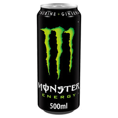 Monster 500ml - Clark's Bakery