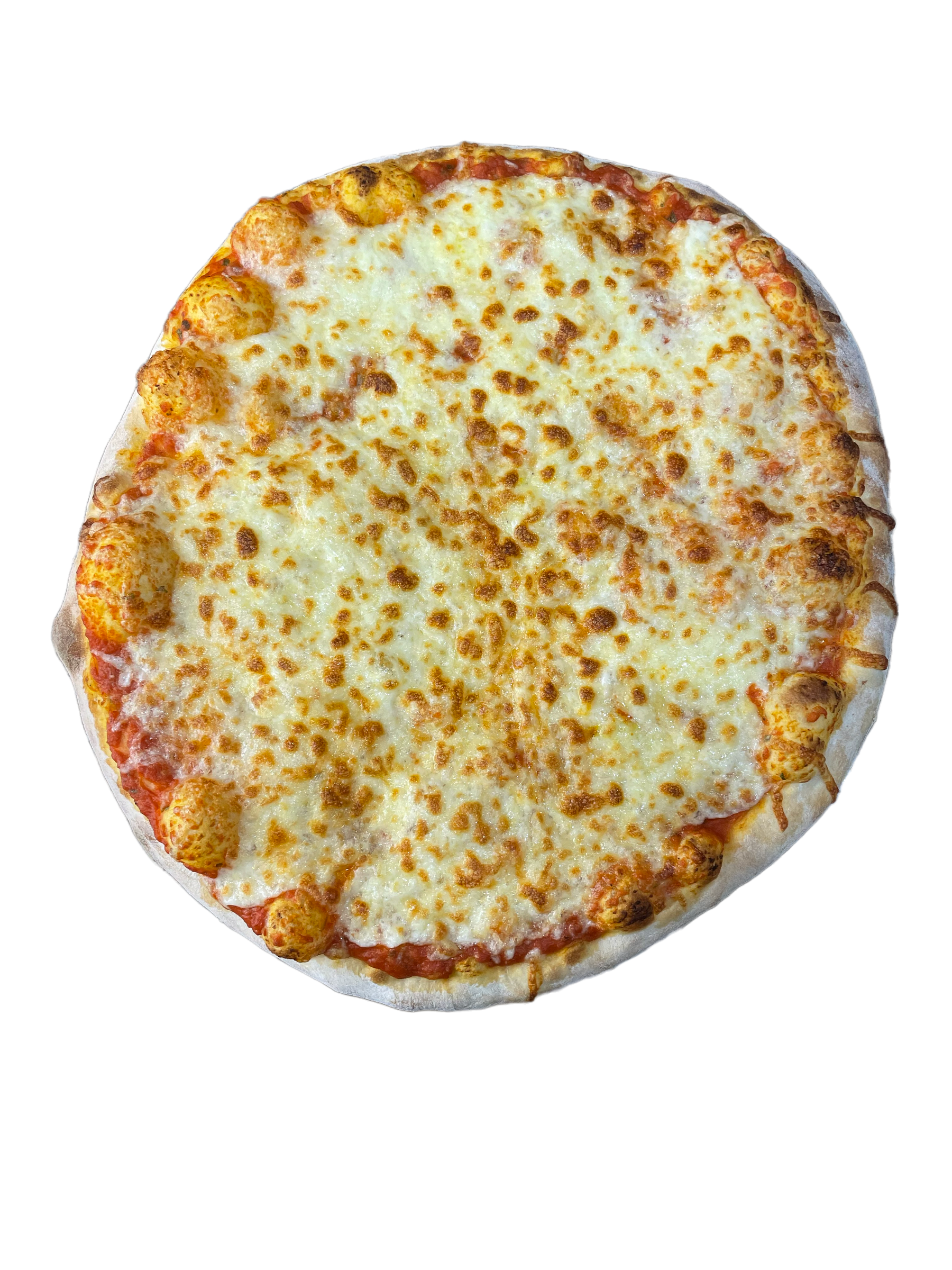 Agilo Pizza - Clark's Bakery