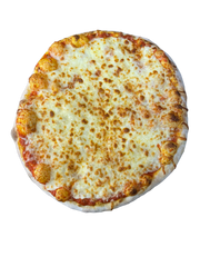 Agilo Pizza - Clark's Bakery