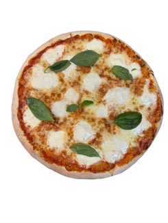 Margherita Pizza - Clark's Bakery