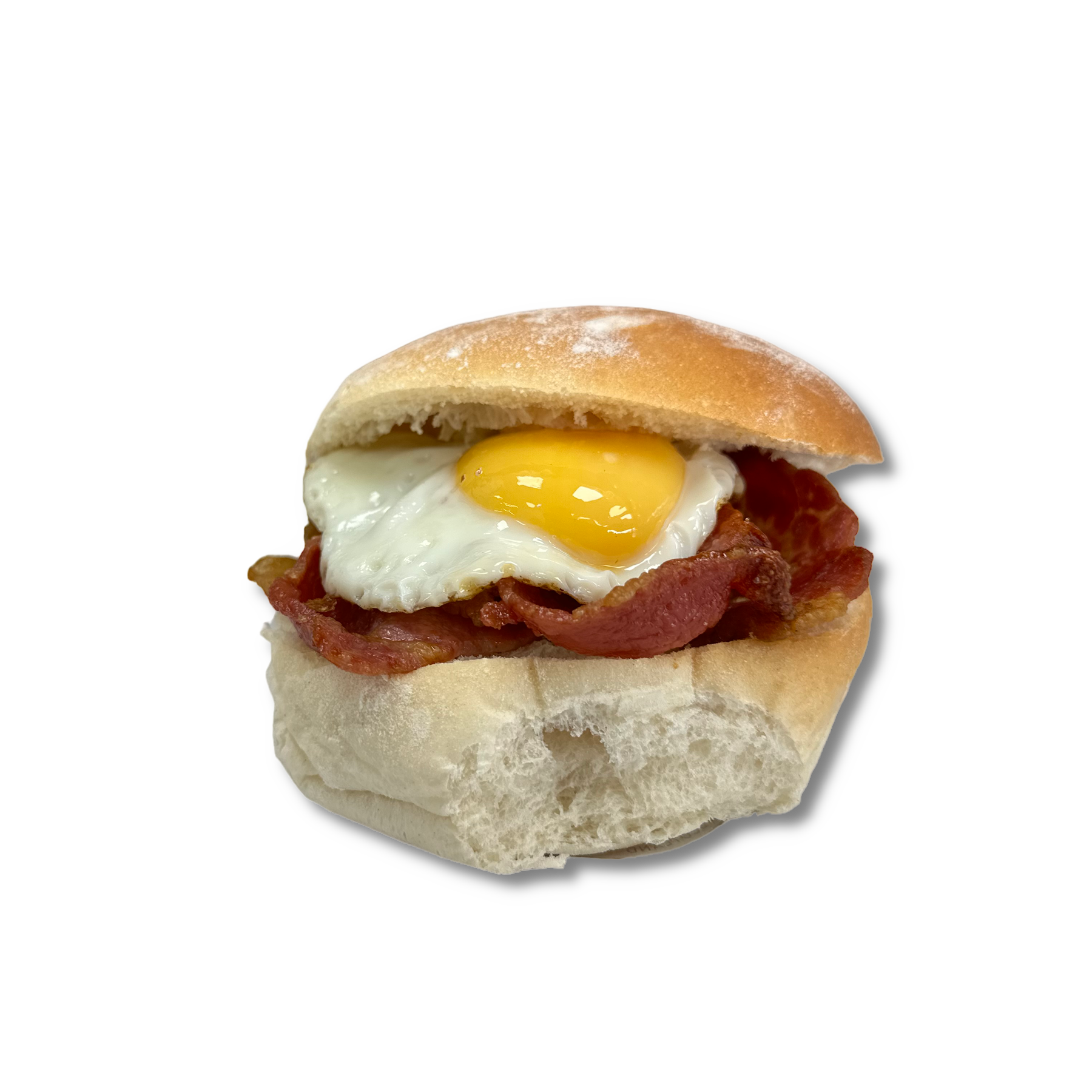 Muz Breaky Roll - Clark's Bakery