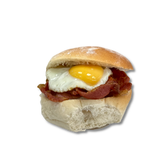 Muz Breaky Roll - Clark's Bakery