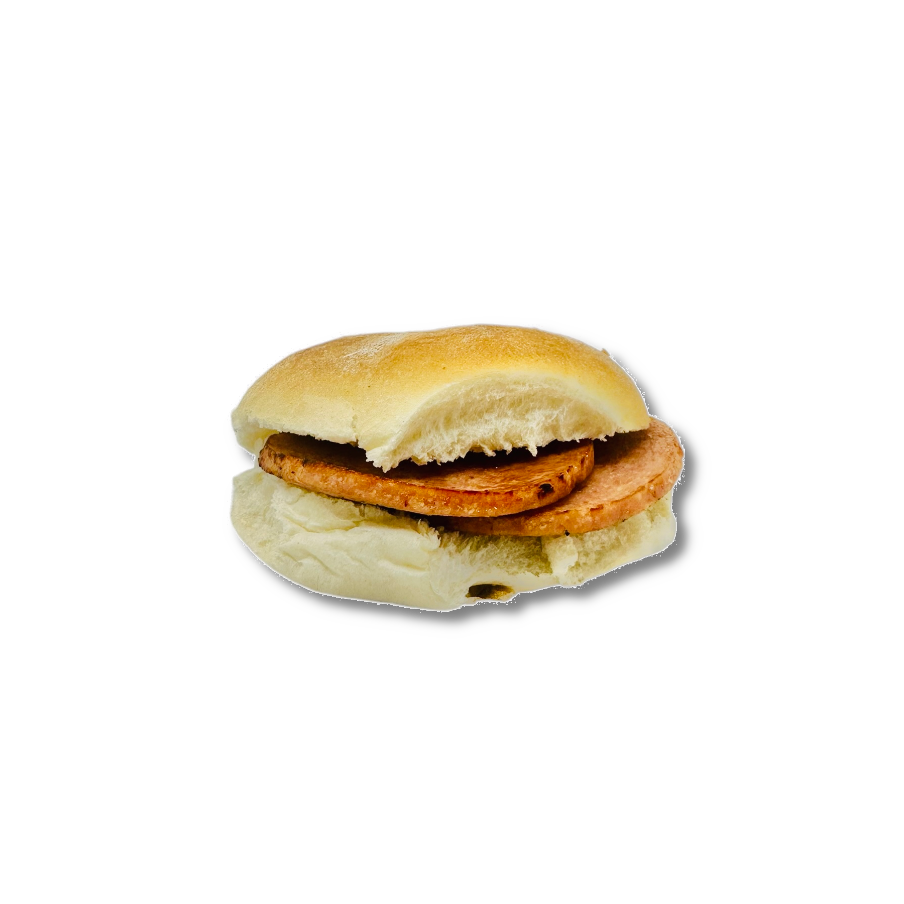 Polony Roll - Clark's Bakery