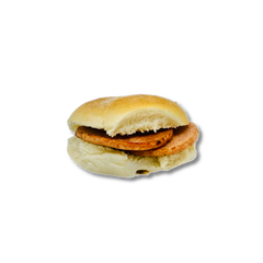 Polony Roll - Clark's Bakery