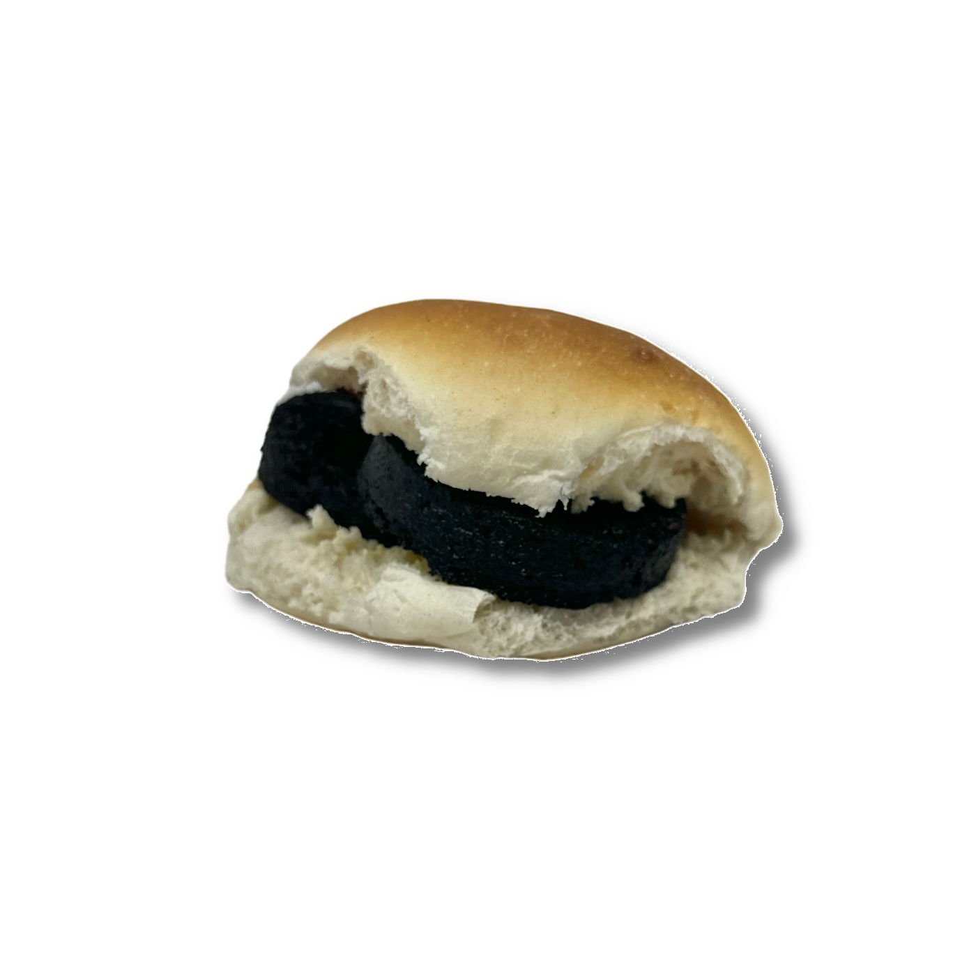 Black Pudding Roll - Clark's Bakery