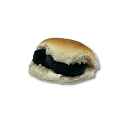 Black Pudding Roll - Clark's Bakery