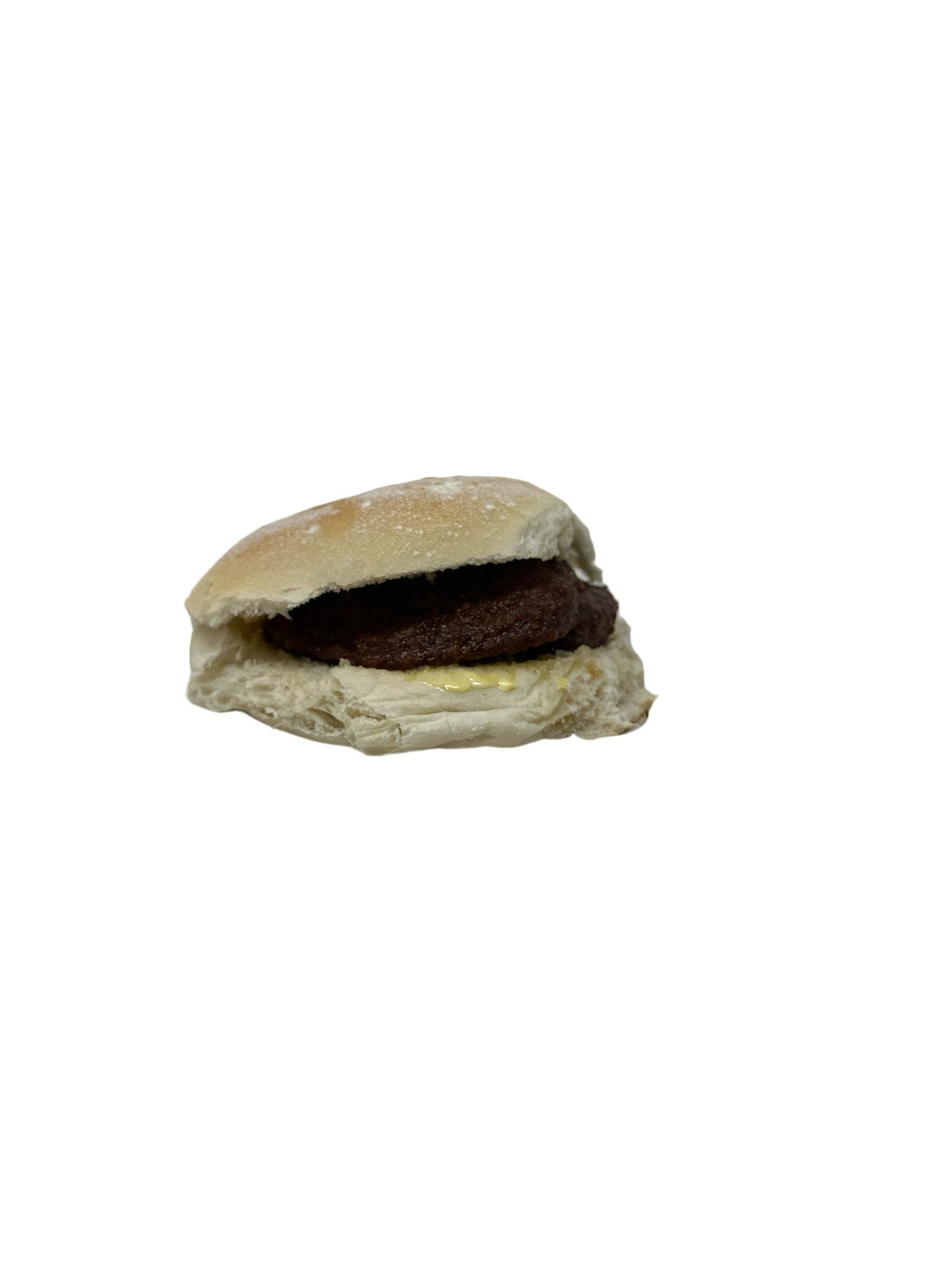 Lorne Roll - Clark's Bakery