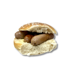 Link Sausage Roll - Clark's Bakery