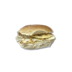 Fried Egg Roll - Clark's Bakery