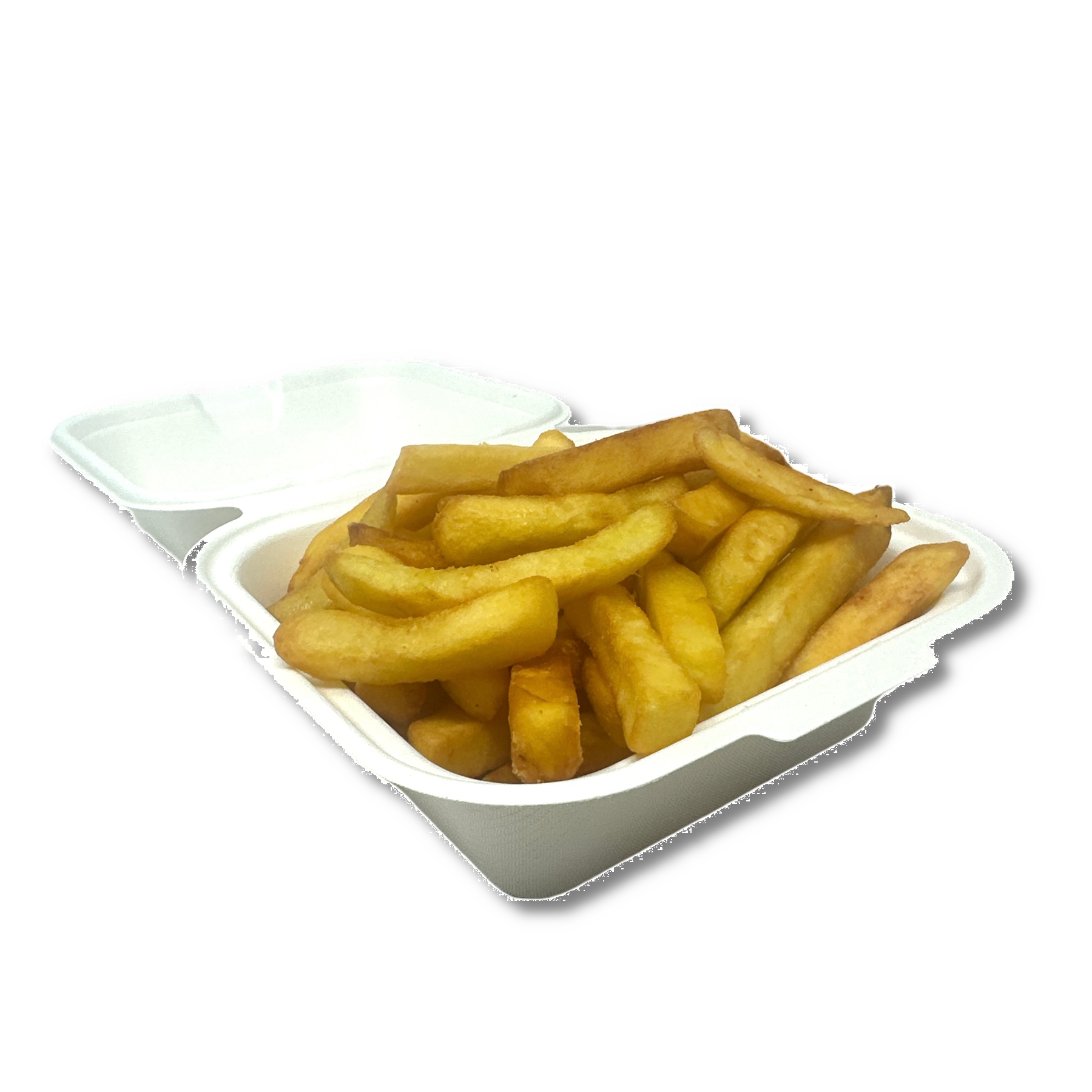 Chips - Small Portion - Clark's Bakery