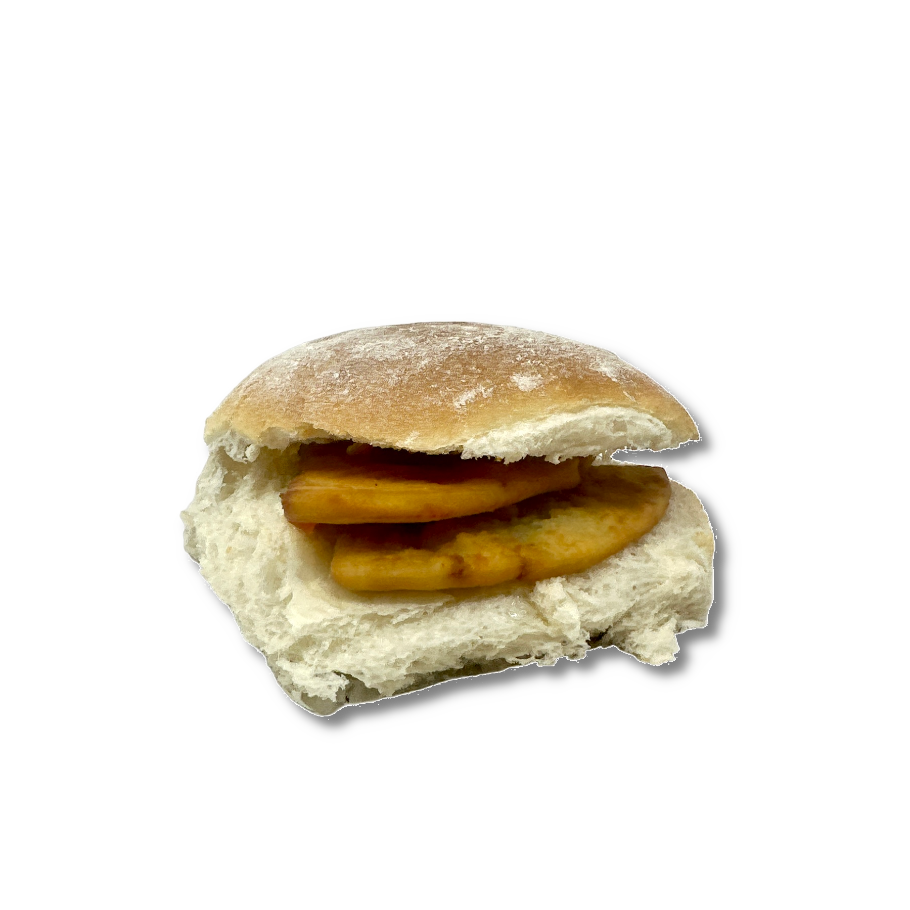 Tattie Scone Roll - Clark's Bakery