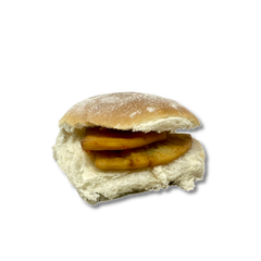 Tattie Scone Roll - Clark's Bakery