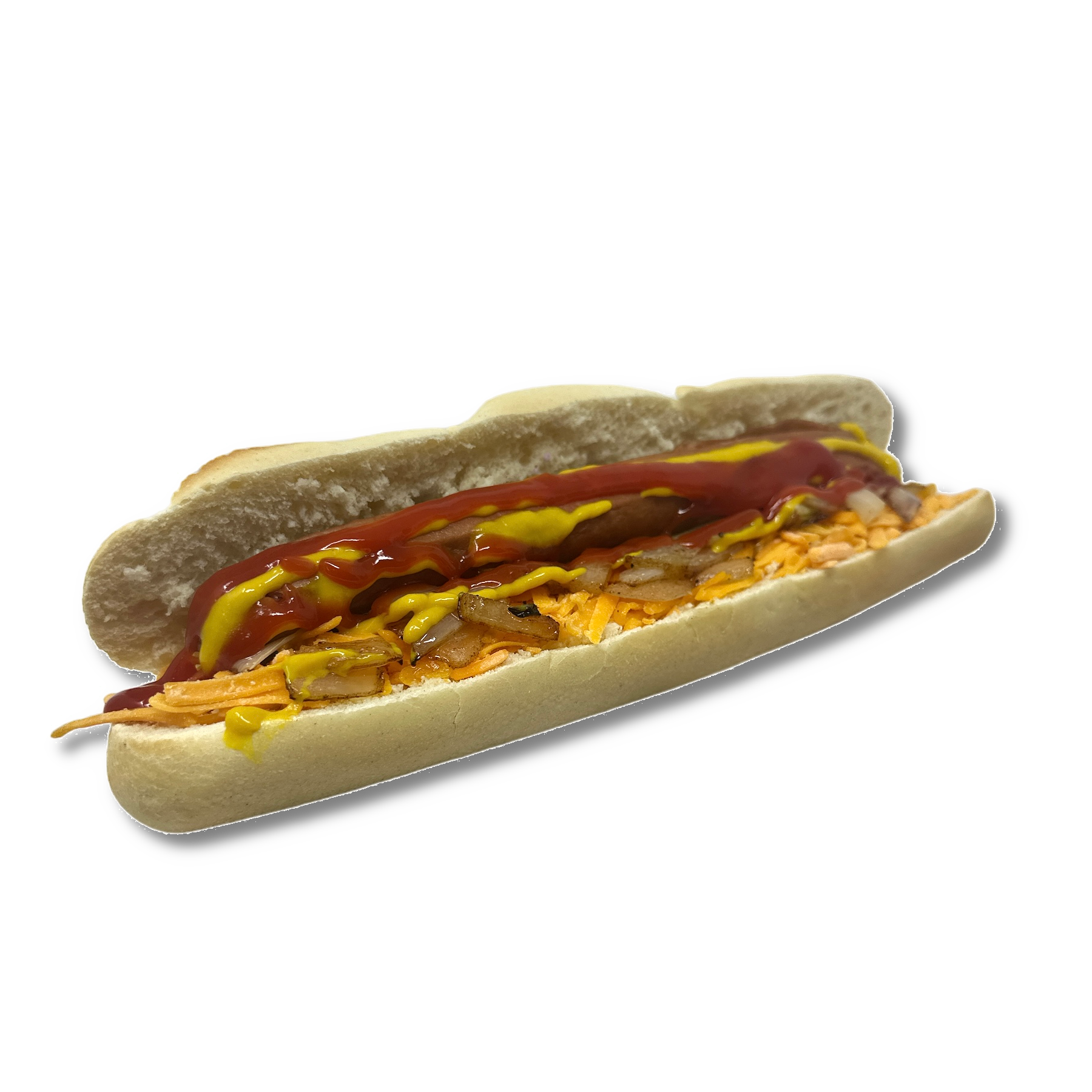 Classic Hot Dog - Clark's Bakery