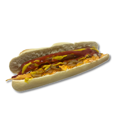 Classic Hot Dog - Clark's Bakery