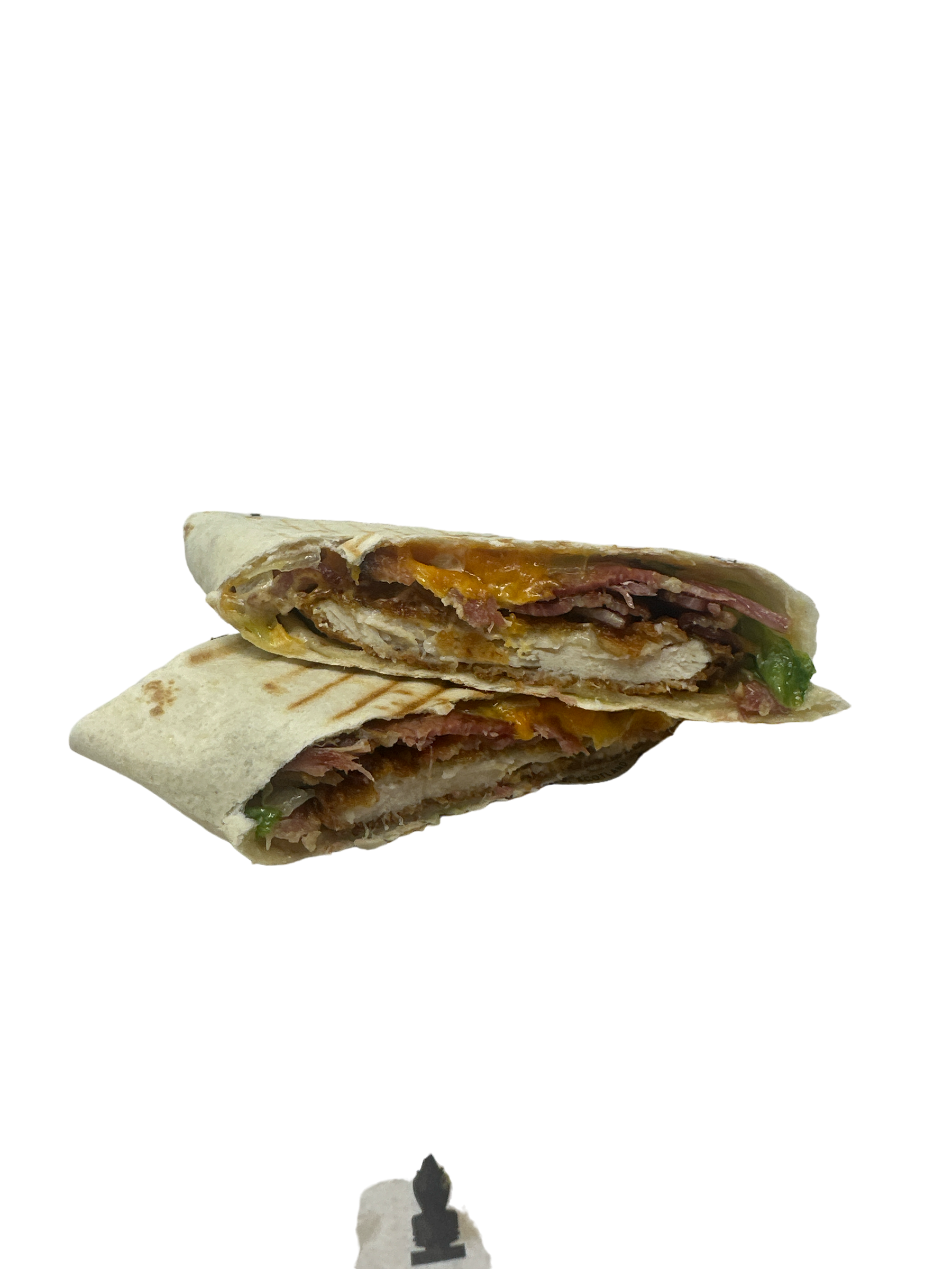 The Spicy Caesar - Clark's Bakery