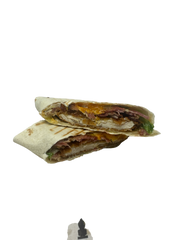 The Spicy Caesar - Clark's Bakery