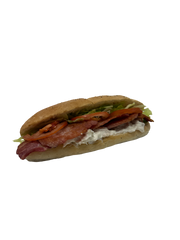 Club Sub - Clark's Bakery