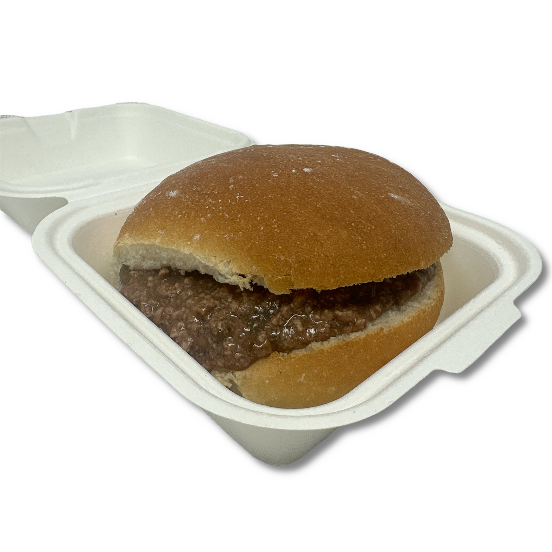 Steak Mince Roll - Clark's Bakery