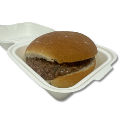 Steak Mince Roll - Clark's Bakery