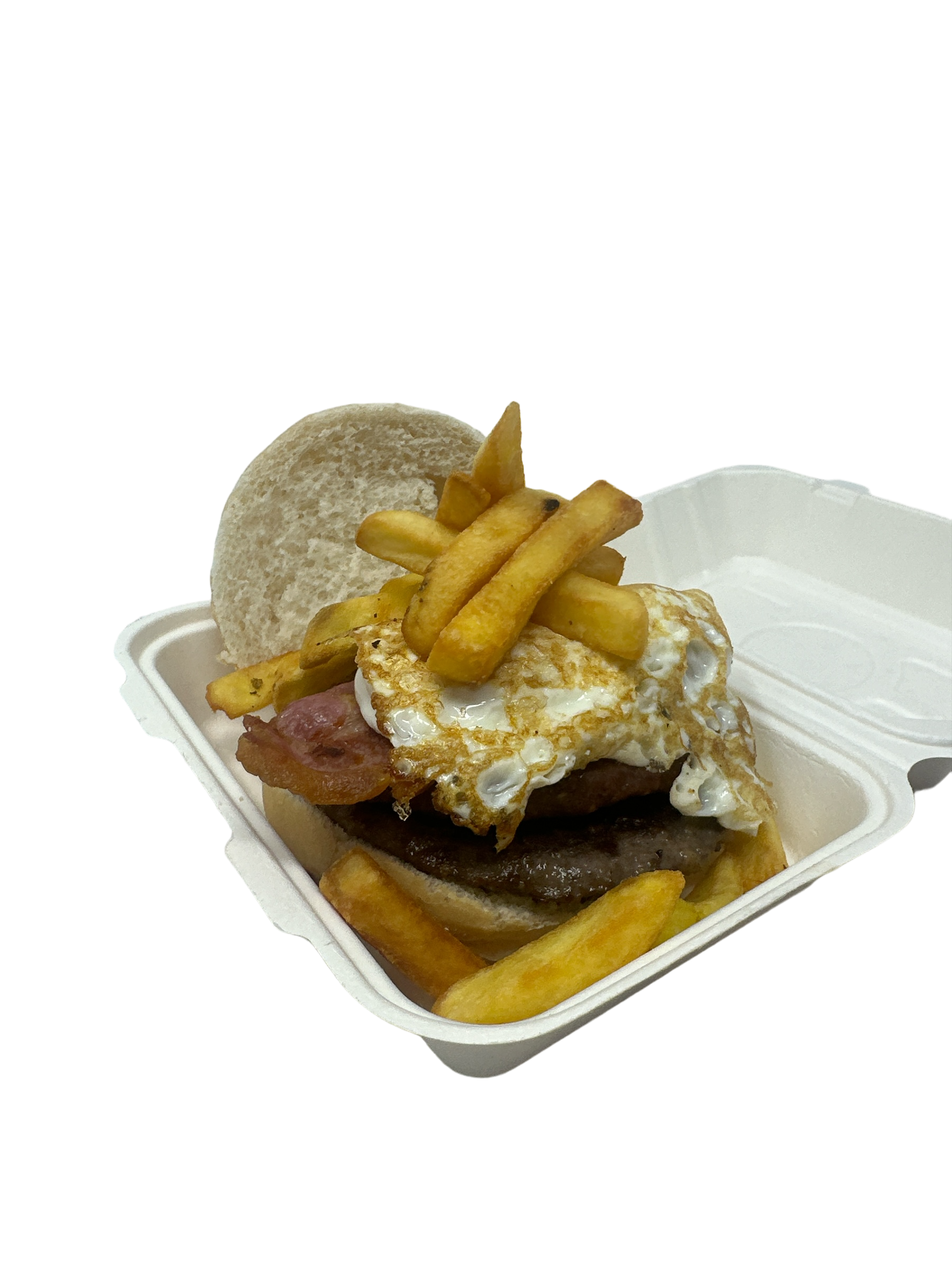 The Chinook - Clark's Bakery