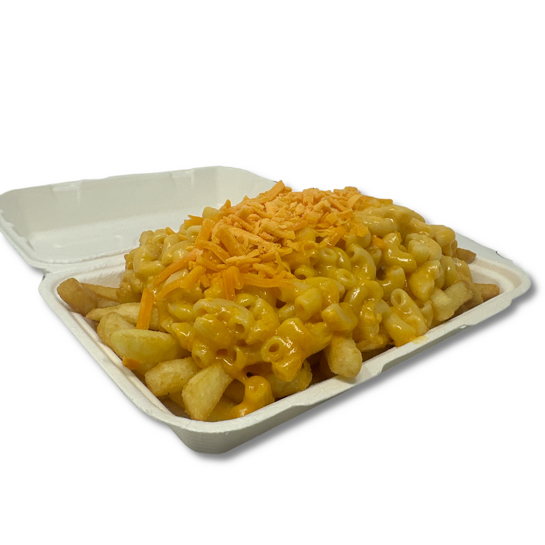 Chips & Cheese - Large Portion - Clark's Bakery