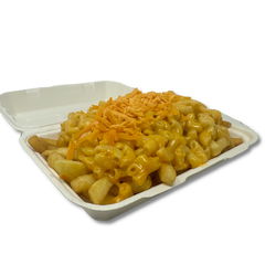 Chips & Cheese - Large Portion - Clark's Bakery