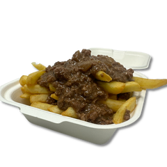 Chips & Chilli - Large Portion - Clark's Bakery