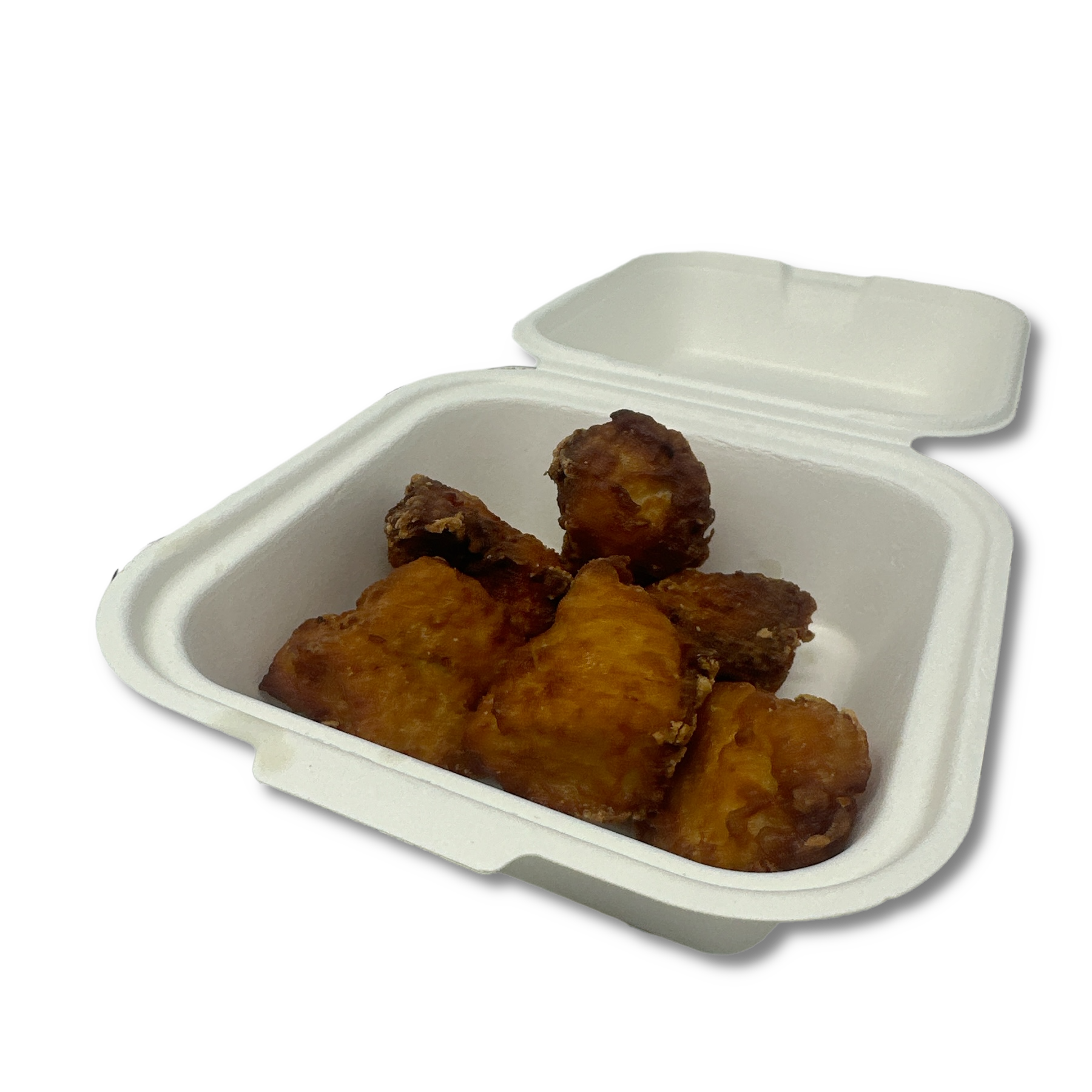 6 Chicken Nuggets - Clark's Bakery