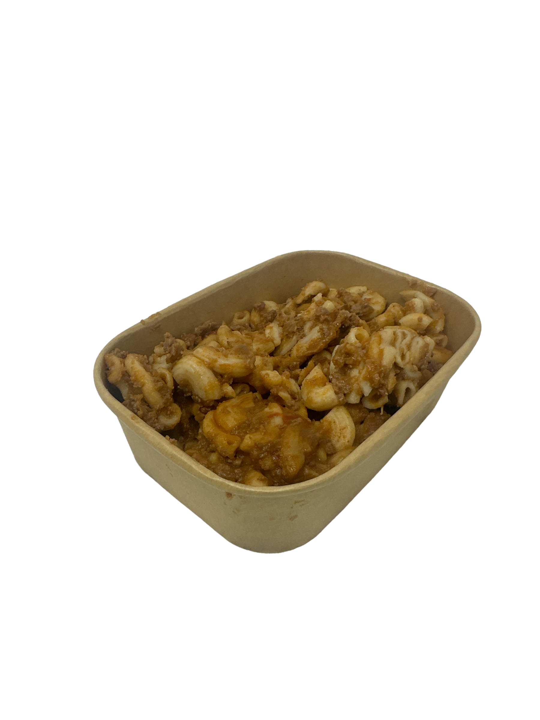 Pasta Bolognaise - Clark's Bakery