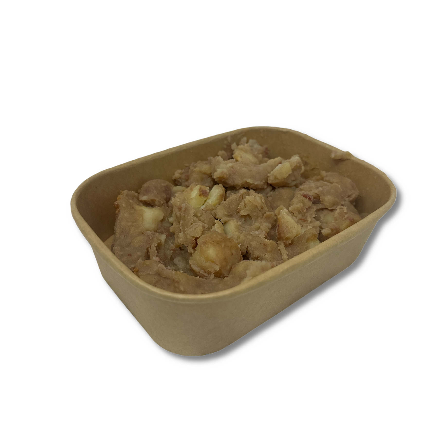 Stovies - Clark's Bakery