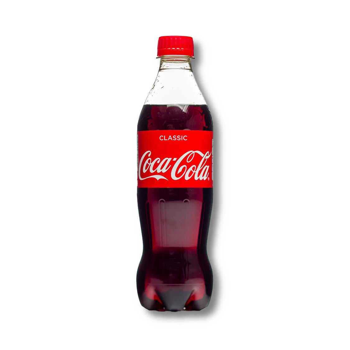 Coca Cola 500ml - Clark's Bakery
