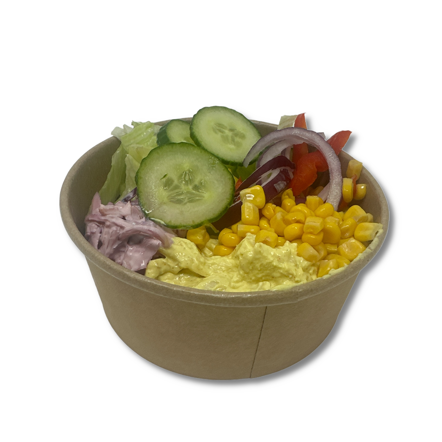 Salad Box - Clark's Bakery