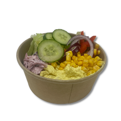 Salad Box - Clark's Bakery