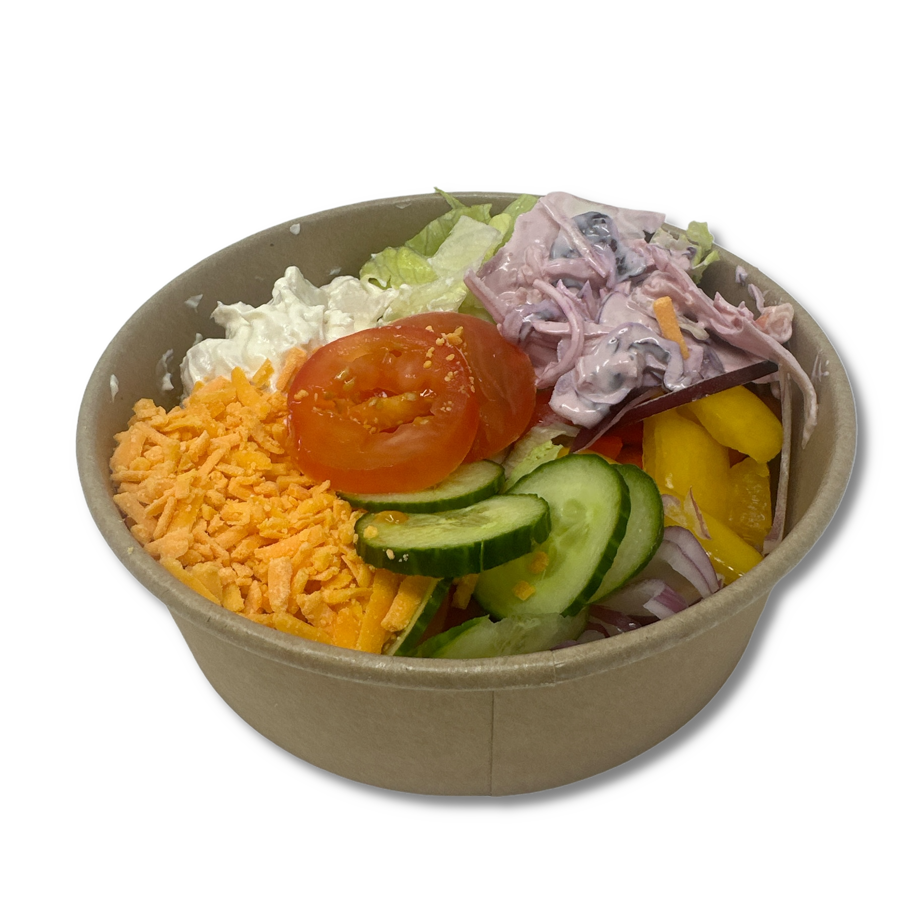 Salad Box - Clark's Bakery