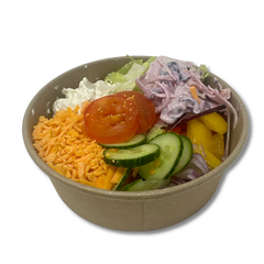 Salad Box - Clark's Bakery